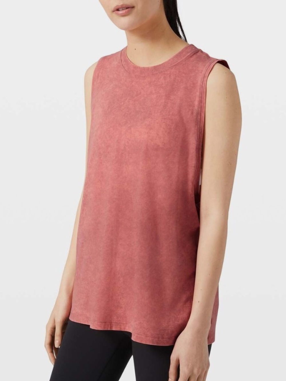 Lululemon All Yours Tank